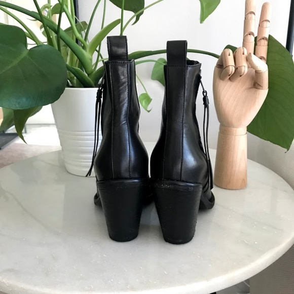 ALL SAINTS Lorna Boot - Picture 6 of 8